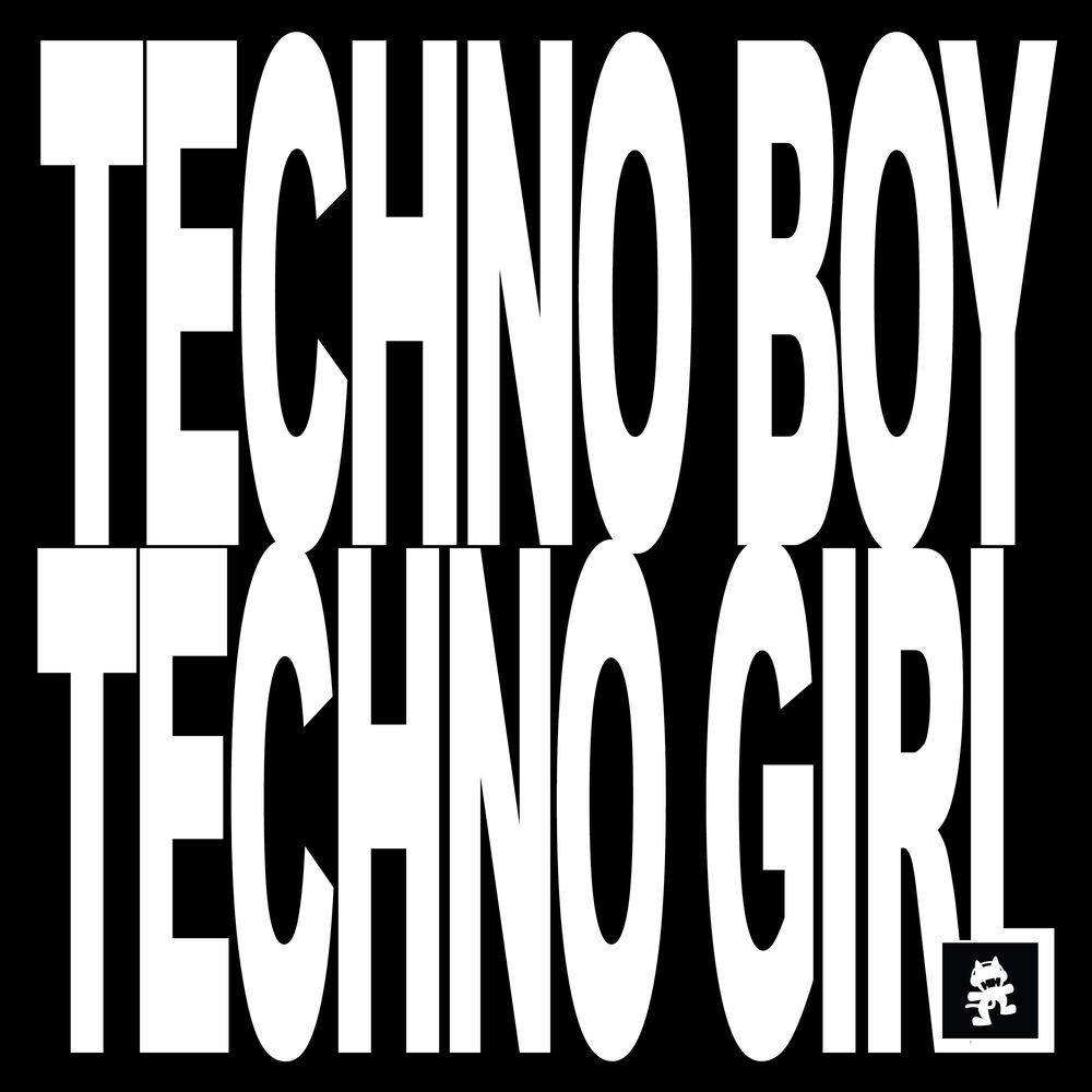 Techno Boy Techno Girl - MNK, RayRay & Mashd N Kutcher