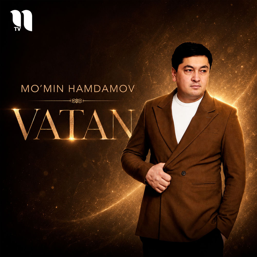 Mo'min Hamdamov - Vatan