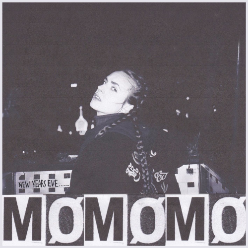 MØ - New Year's Eve