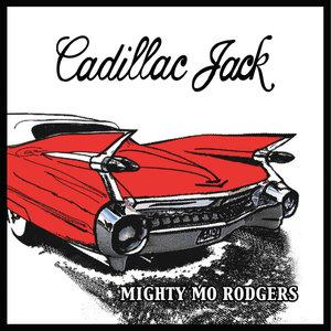 Mo Rodgers - Black Coffee And Cigarettes