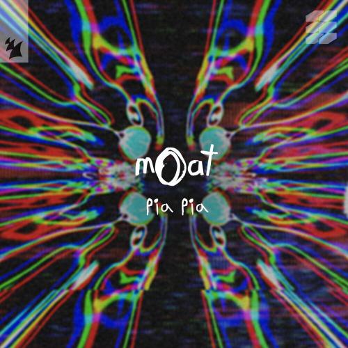 Moat - Pia Pia