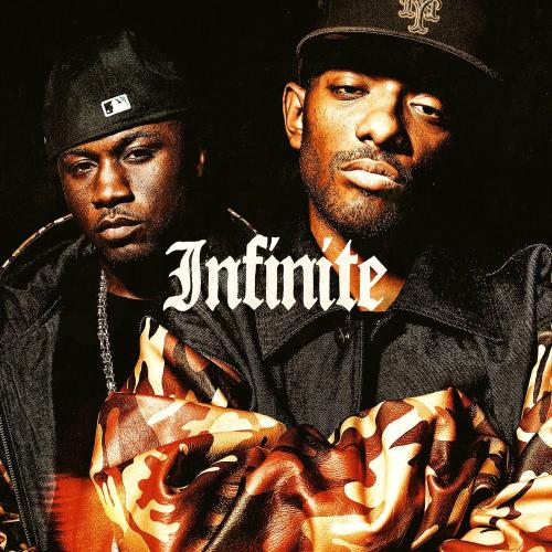 Mobb Deep, Nas & Jorja Smith - Down For You