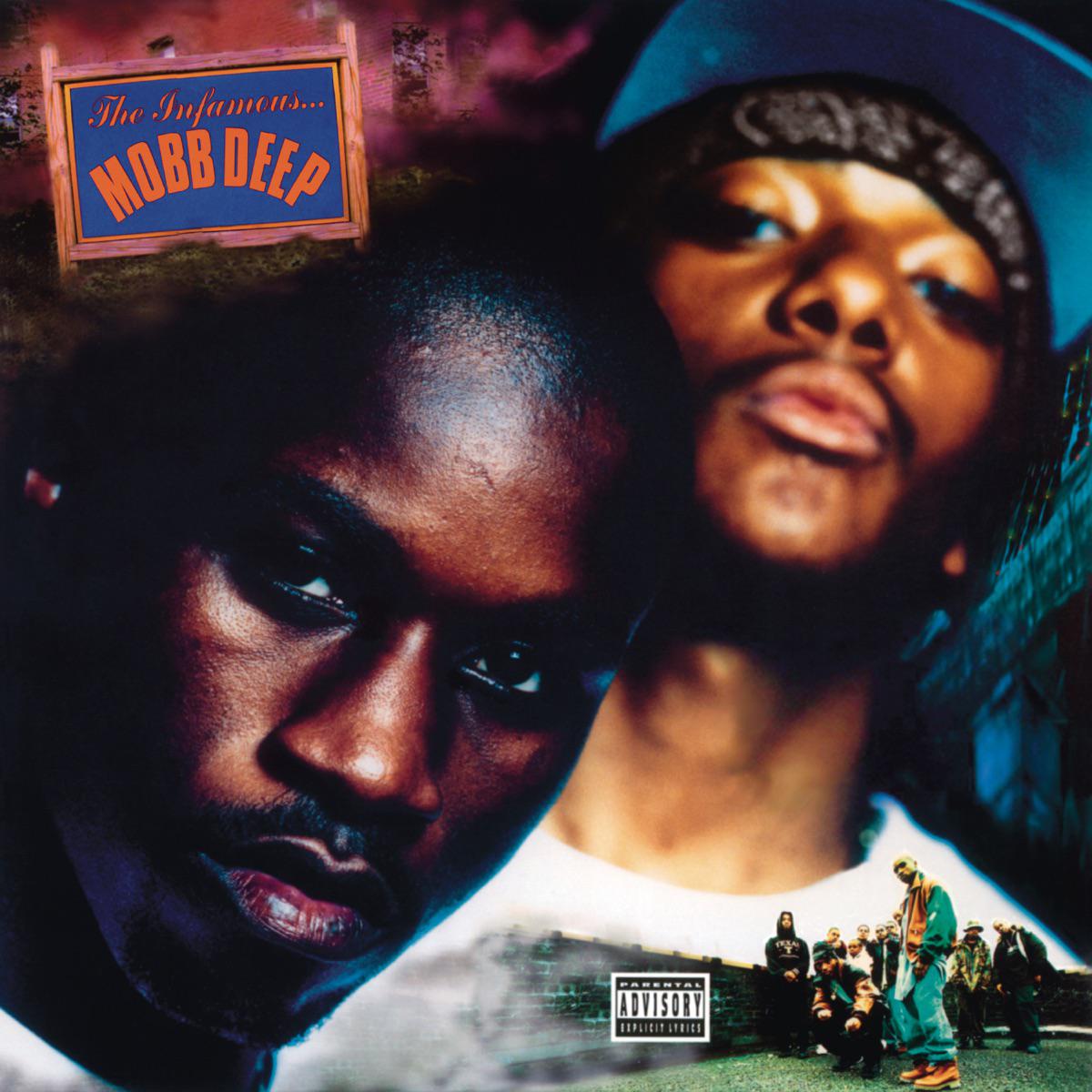 Shook Ones, Pt. II - Mobb Deep