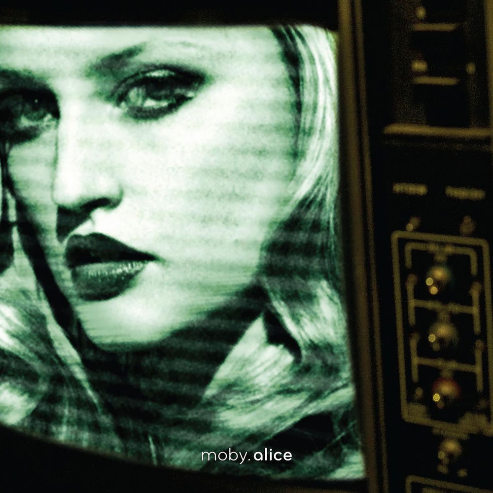 Alice (Acappella) - Moby