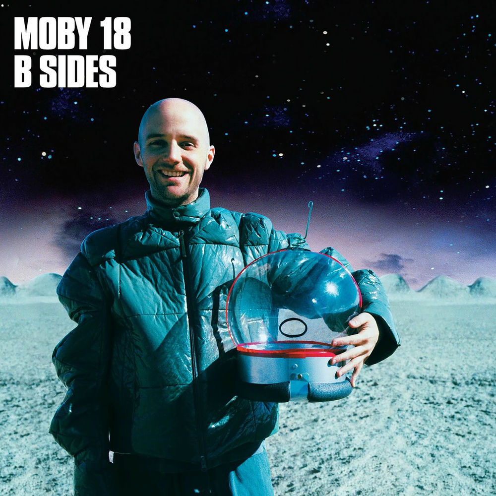 Bed - Moby