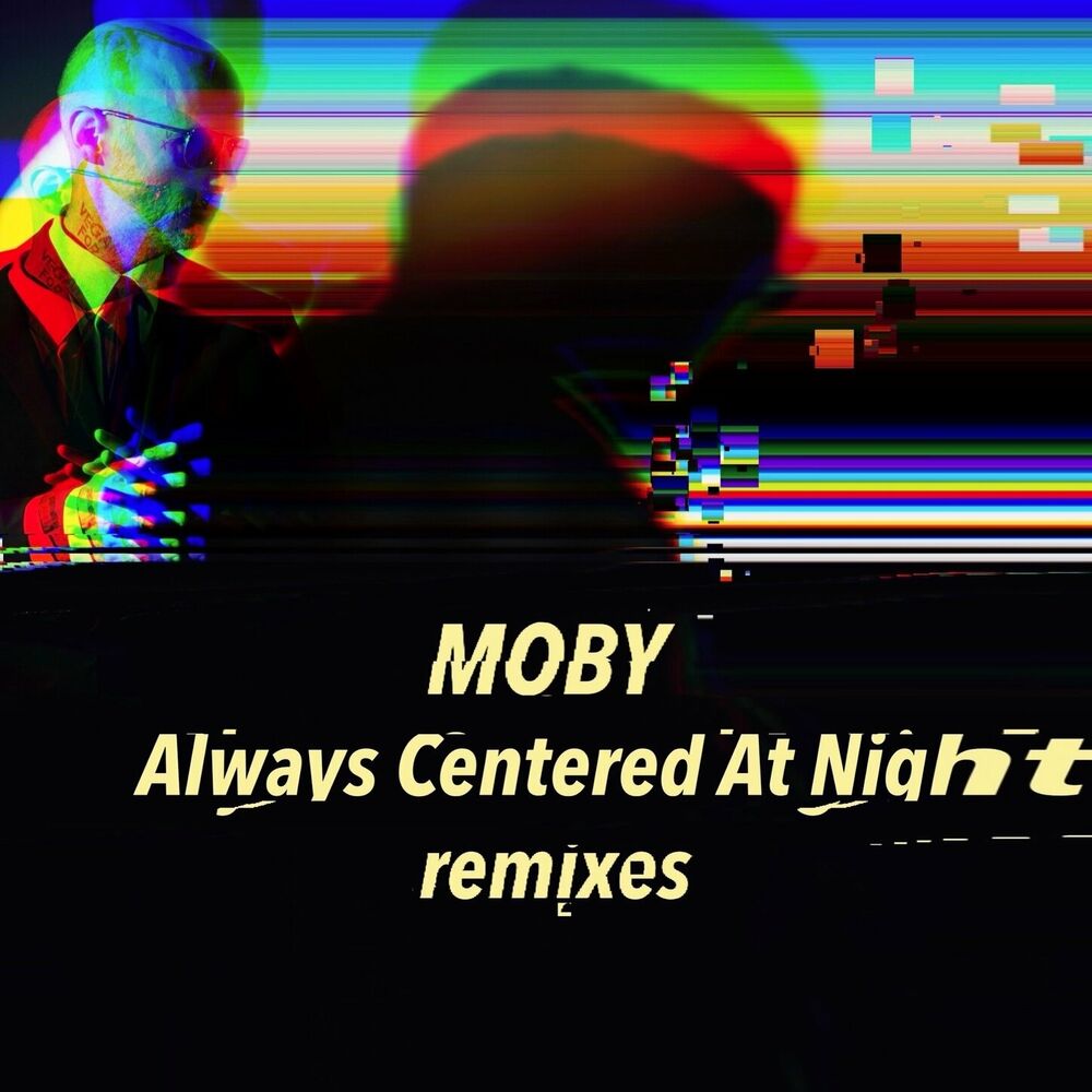We're Going Wrong (Moby Remix) - Moby & Brie O'Banion