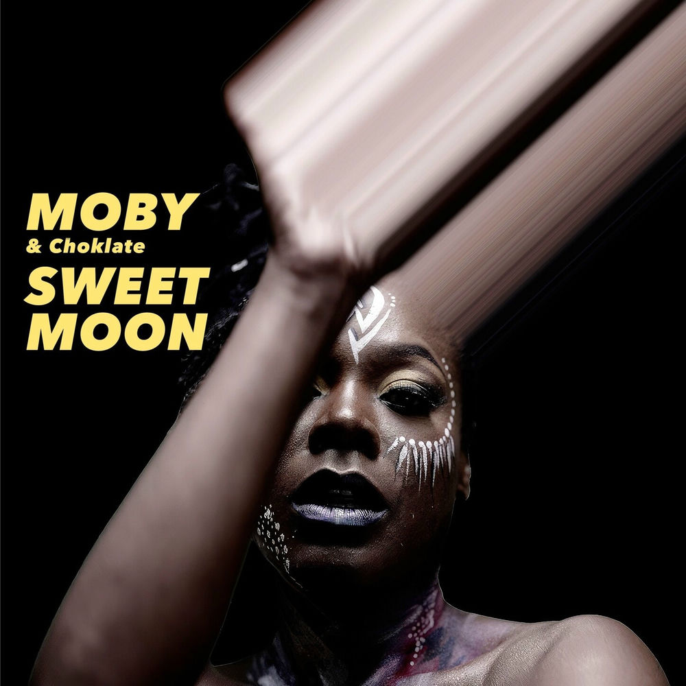 Sweet Moon - Moby & Choklate