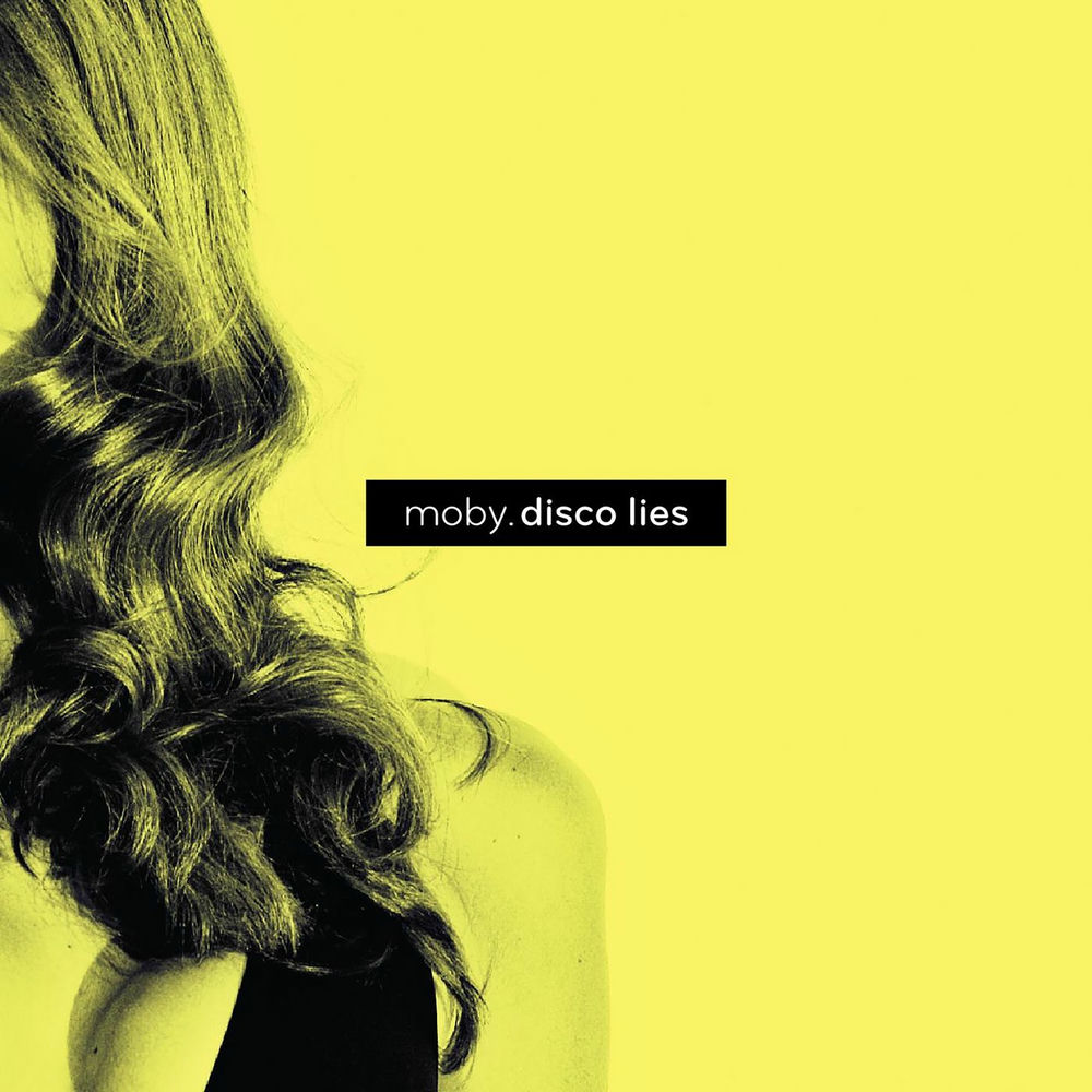 Clef - Moby