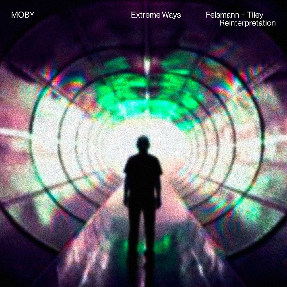 Extreme Ways (Reprise Version) - Moby