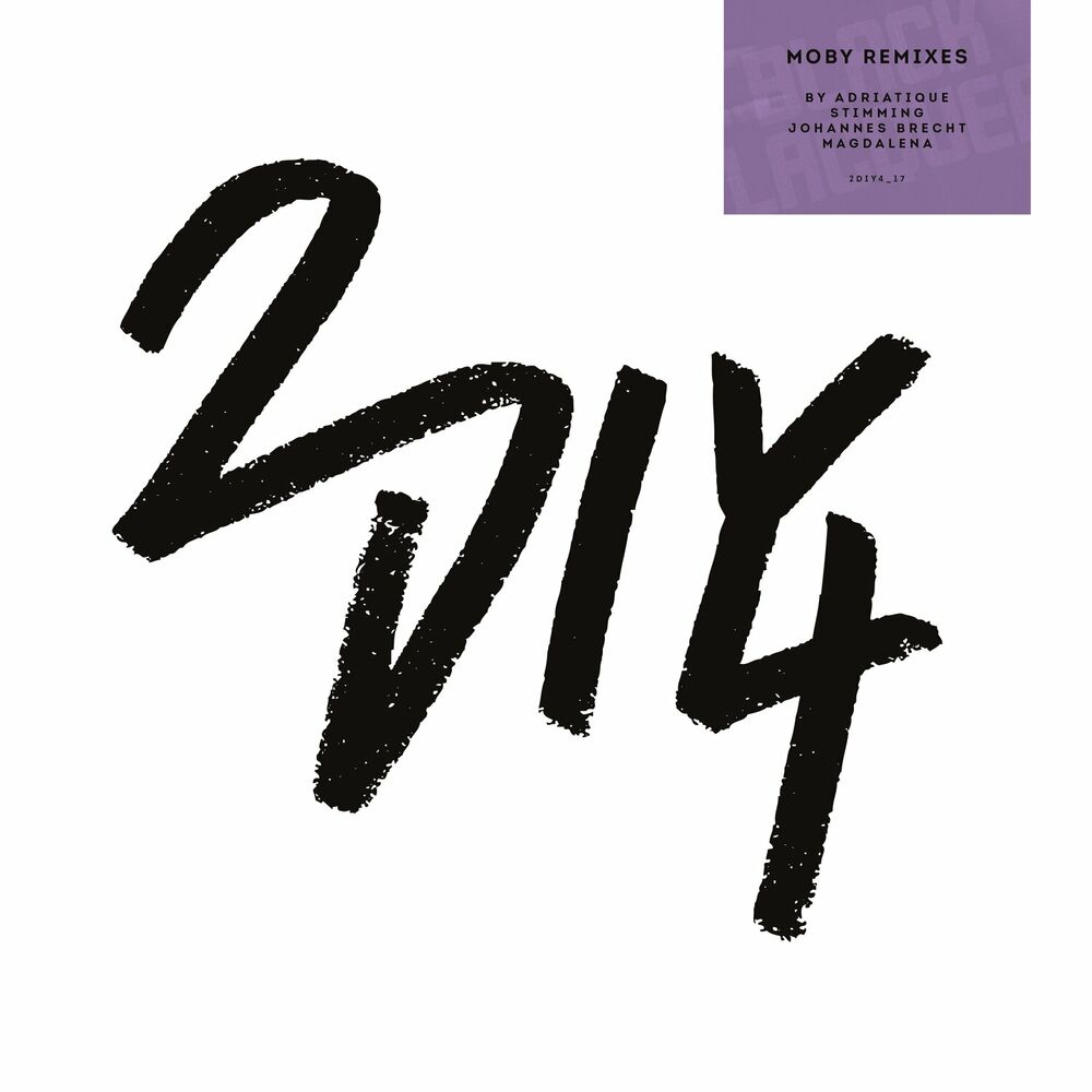 Wait For Me (Adriatique Remix) (Feat. Adriatique) - Moby feat. Adriatique