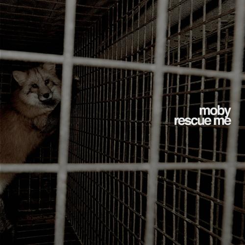 Moby feat. Apollo Jane - Rescue Me