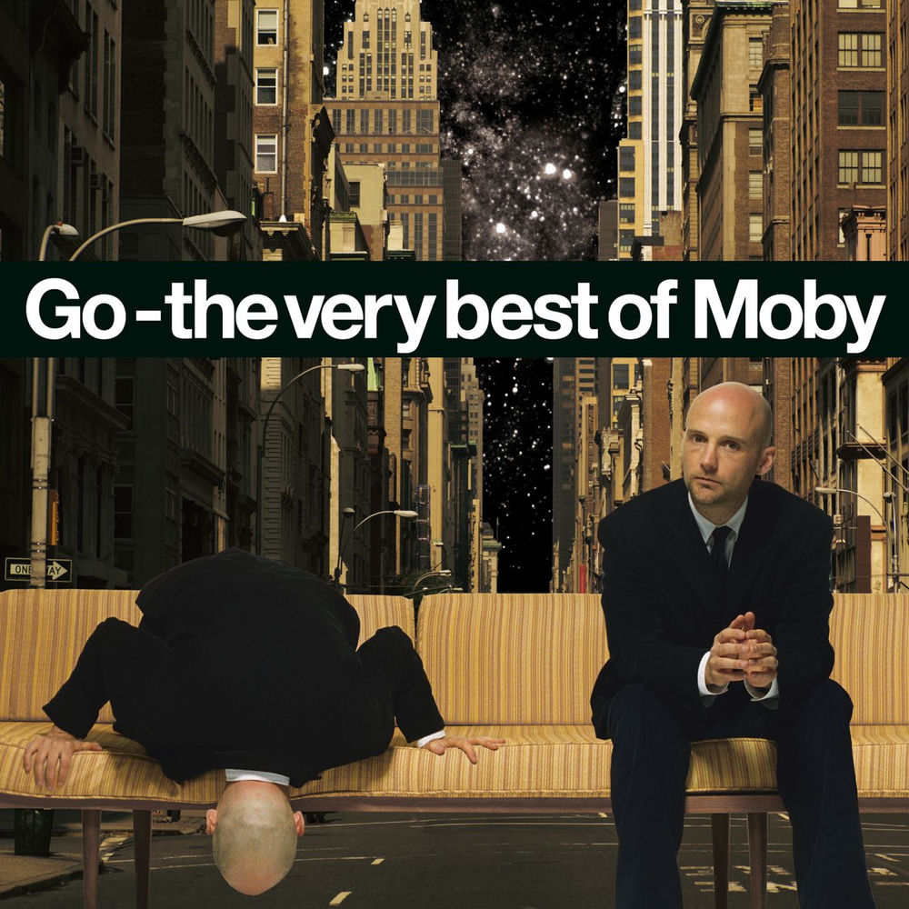 New York, New York (Feat. Debbie Harry) - Moby feat. Debbie Harry