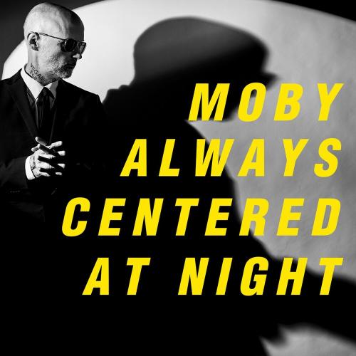 Transit - Moby feat. Gaidaa