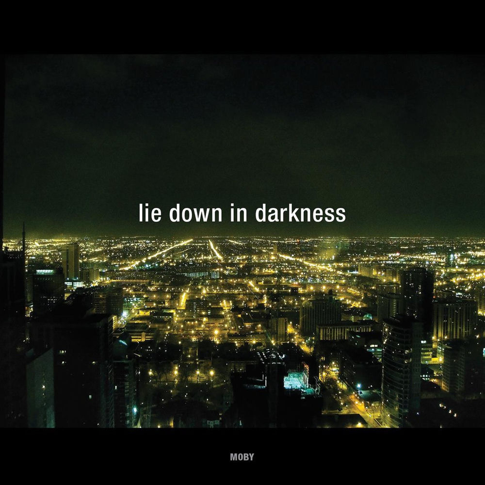Lie Down In Darkness (Gregor Tresher Remix) (Feat. Gregor Tresher) - Moby feat. Gregor Tresher