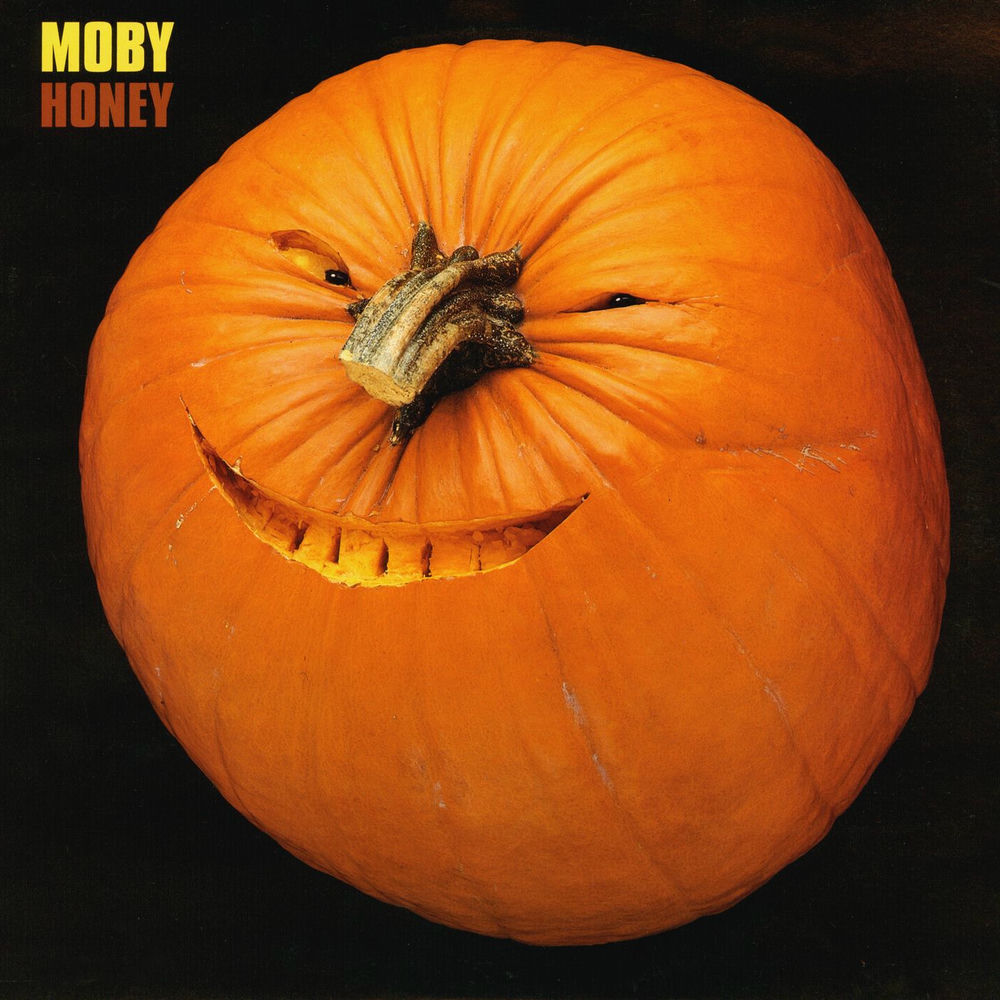 Honey (Fafu's 12'' Mix) (Feat. Kelis & Fafu) - Moby feat. Kelis & Fafu