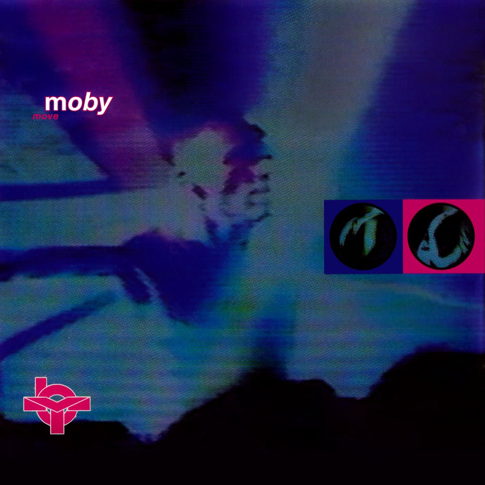 Move (Mk Blades Mix) (Feat. Mk) - Moby feat. MK
