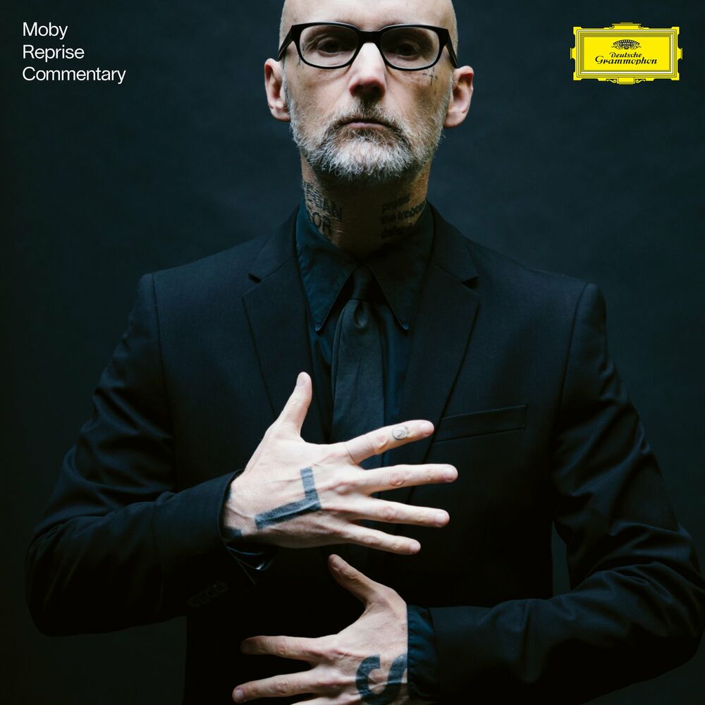 Almost Home (Reprise Version) (Feat. Novo Amor, Mindy Jones & Darlingside) - Moby feat. Novo Amor, Mindy Jones & Darlingside