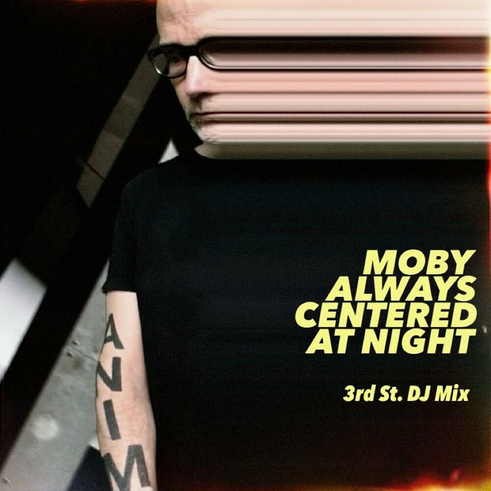 Feelings Come Undone (Feat. Raquel Rodriguez) [Remix2] - Moby feat. Raquel Rodriguez