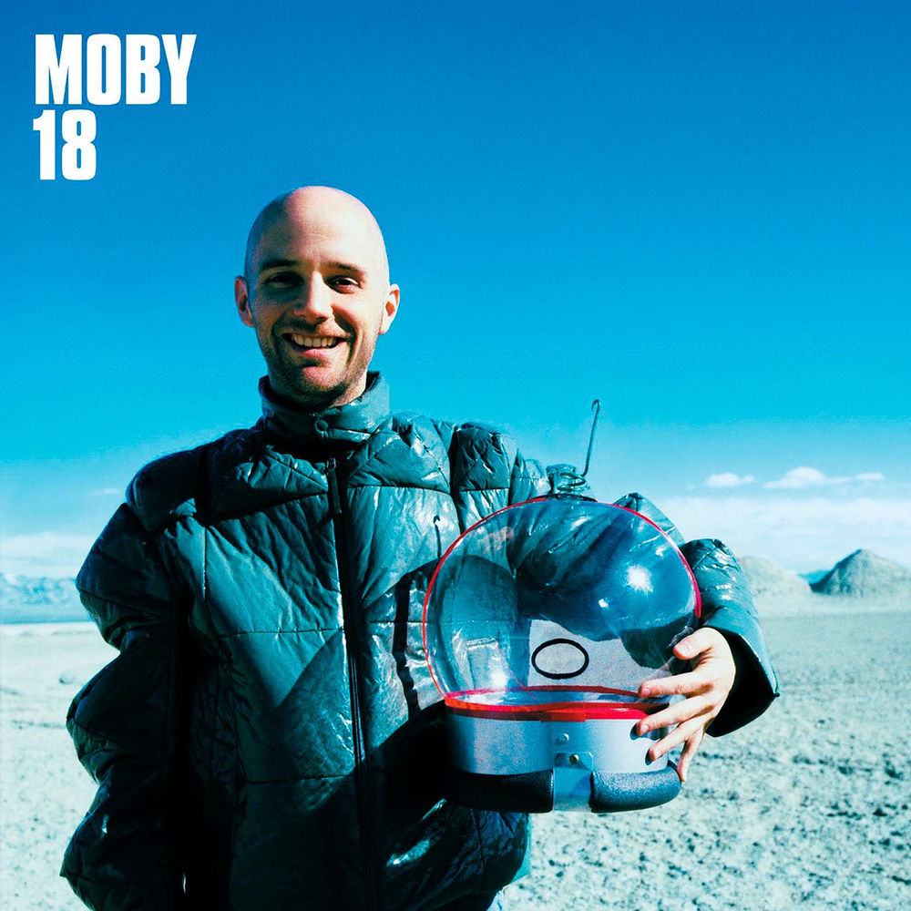 Harbour (Feat. Sinéad O'connor) - Moby feat. Sinéad O'Connor