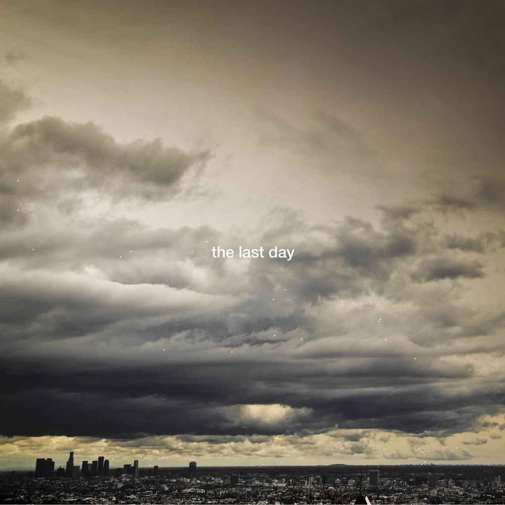 The Last Day (Coyu & Ramiro Lopez Remix) (Feat. Skylar Grey, Coyu & Ramiro Lopez) - Moby feat. Skylar Grey, Coyu & Ramiro Lopez