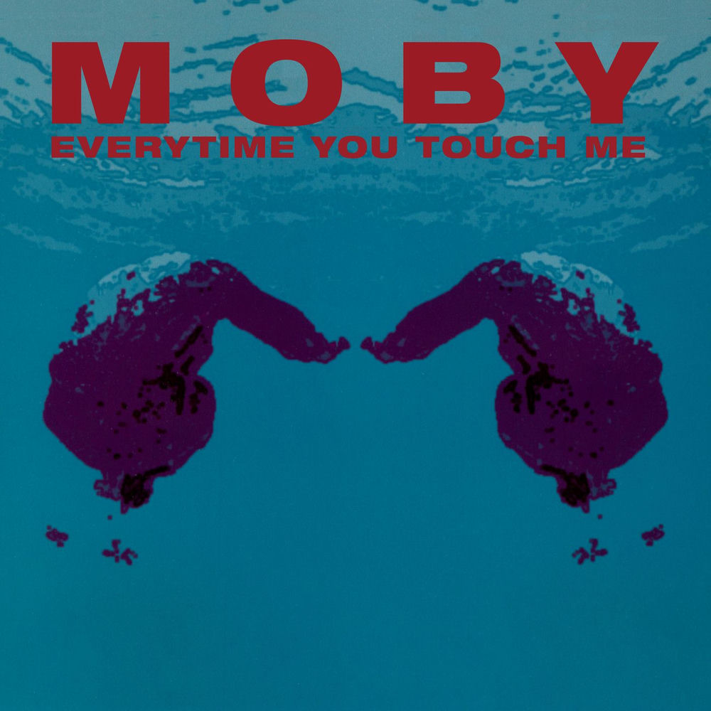 Everytime You Touch Me (Beatmasters 7'' Mix) (Feat. The Beatmasters) - Moby feat. The Beatmasters