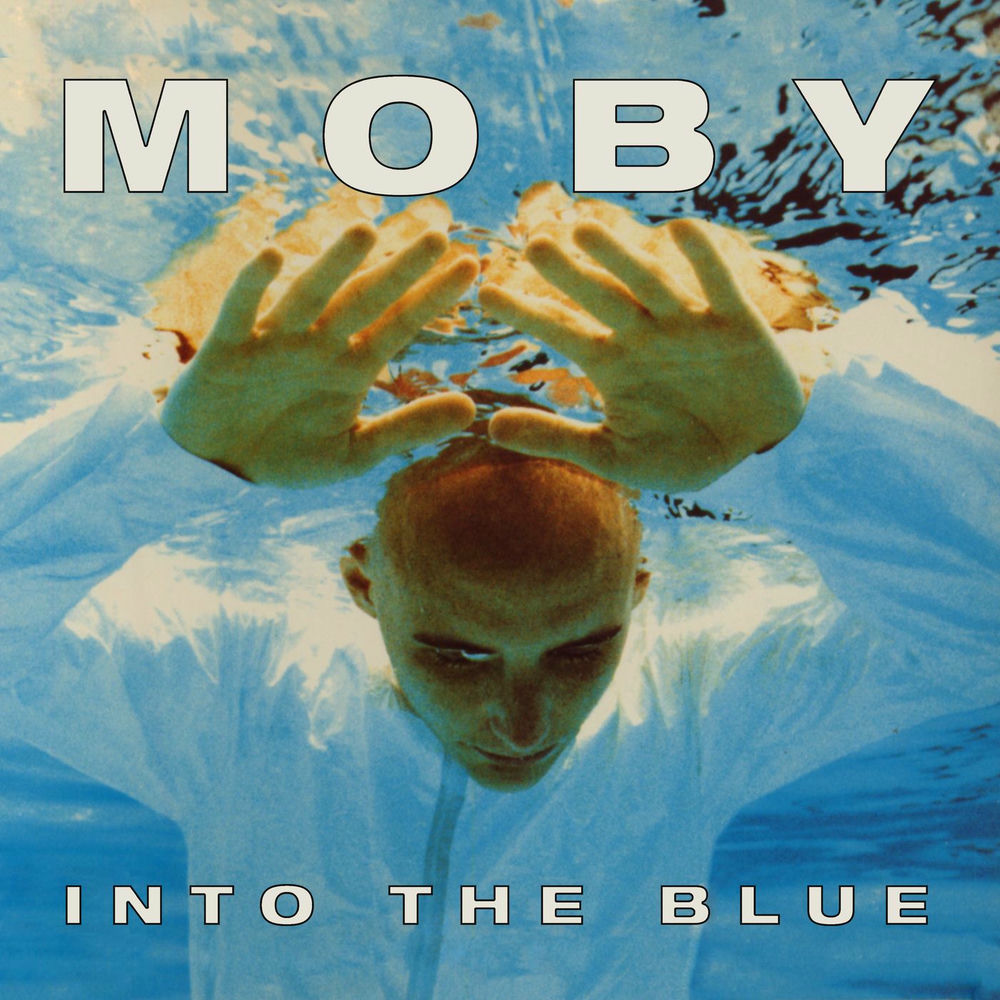 Into The Blue (Beatmasters Mix) (Feat. The Beatmasters) - Moby feat. The Beatmasters