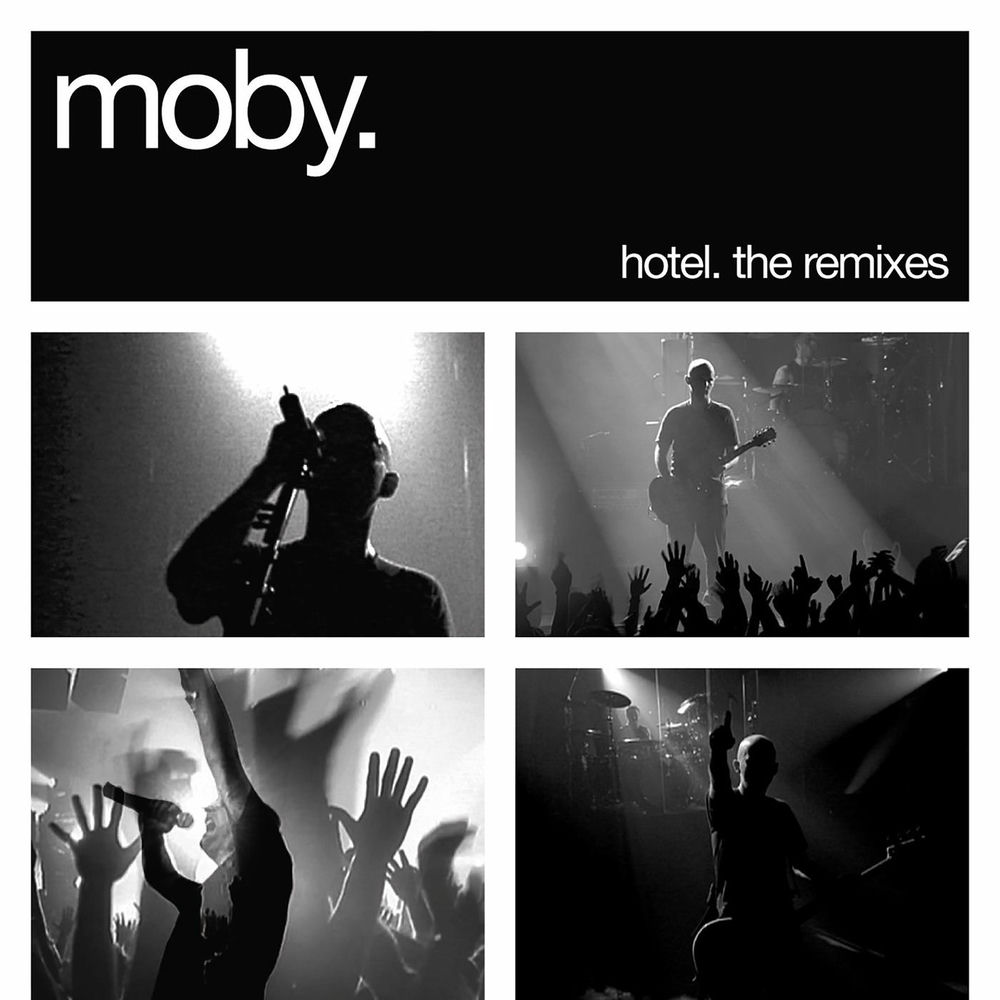 Dream About Me (The Shortwave Set Pick 'N' Mix) (Feat. The Shortwave Set) - Moby feat. The Shortwave Set