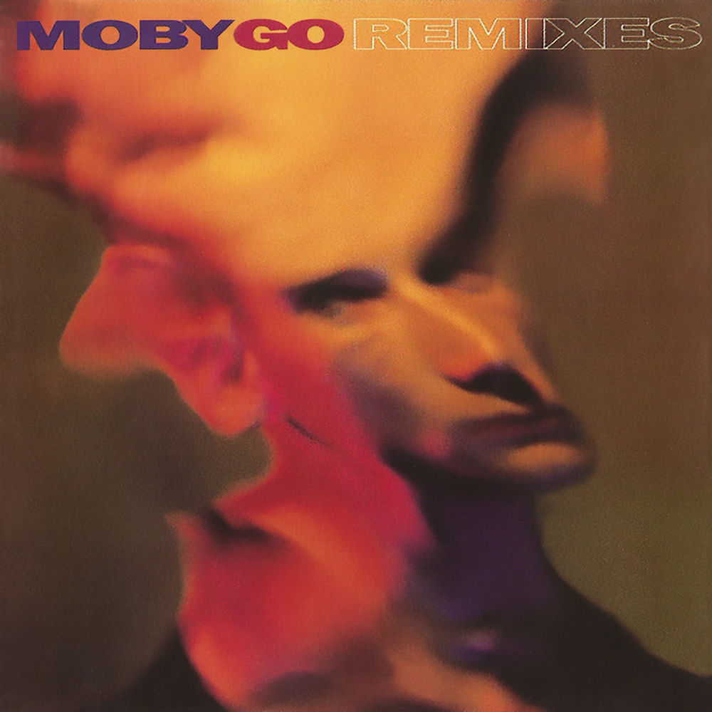 Go (Amphetamix Mix) - Moby