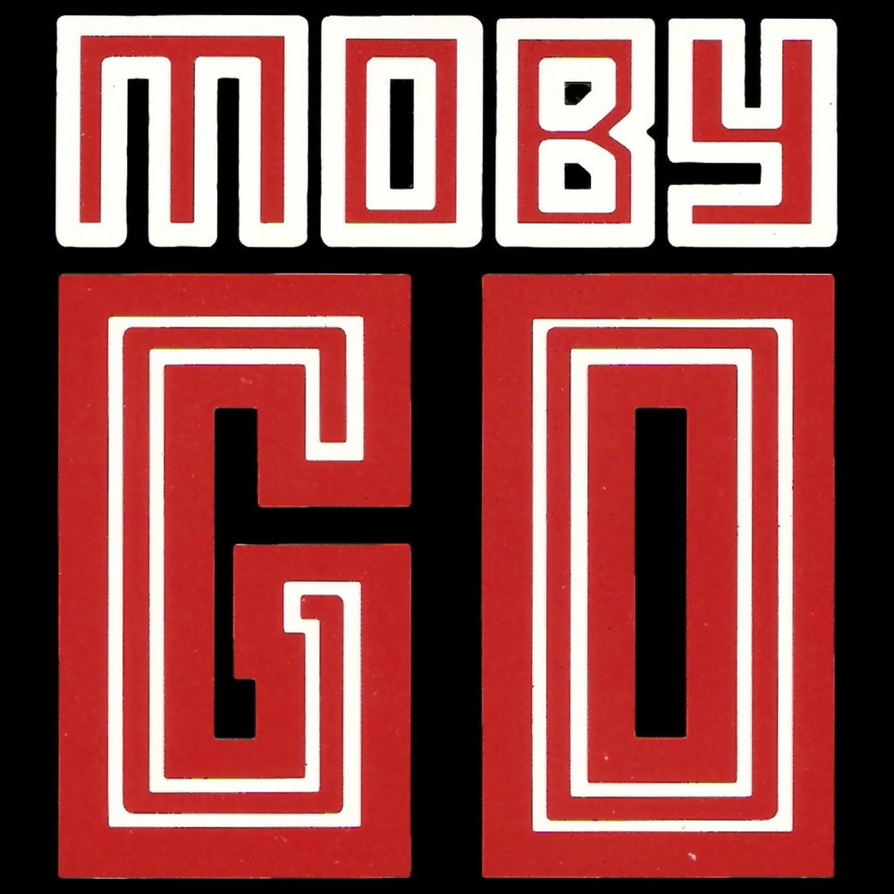 Go (Subliminal Mix) - Moby
