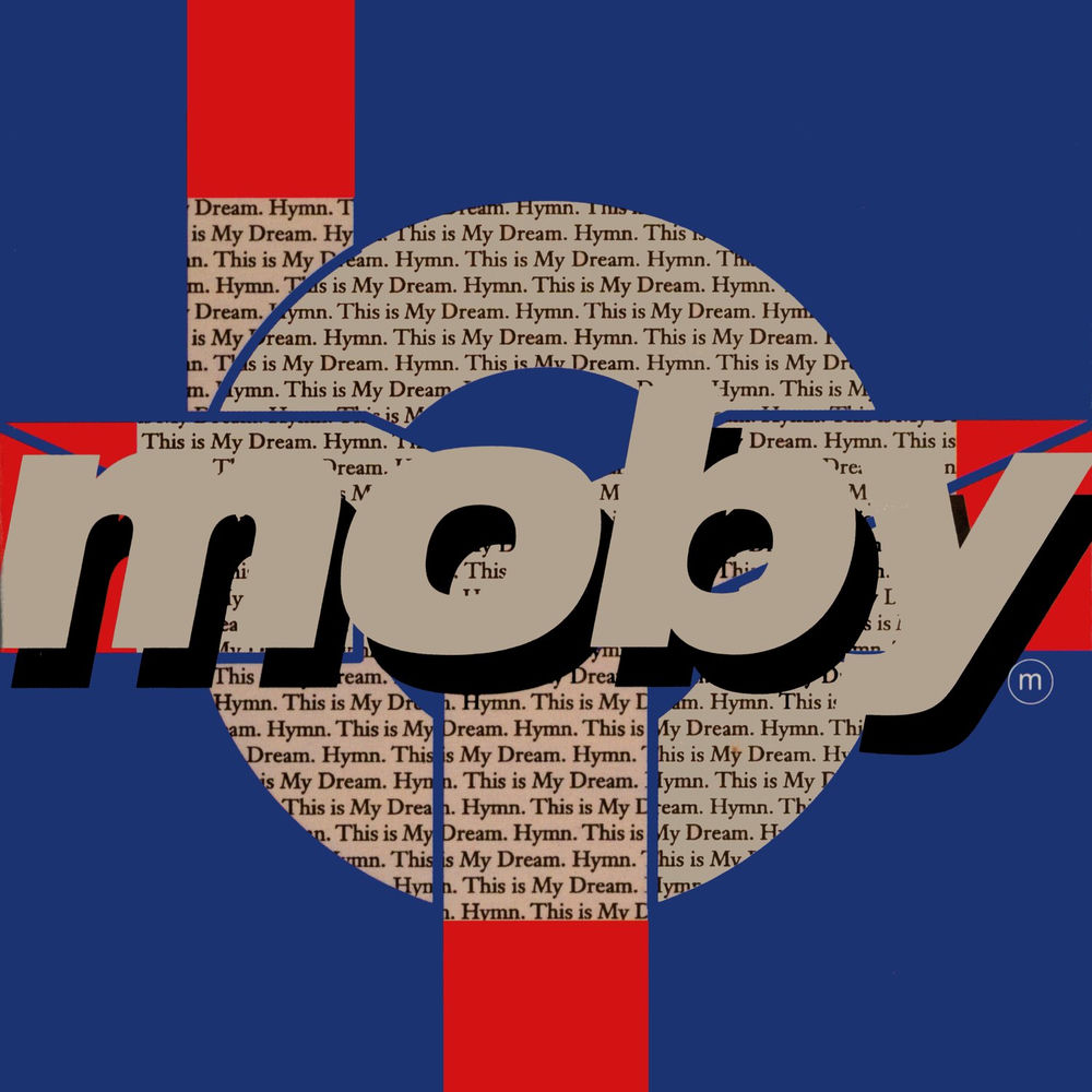 Hymn (Lucky Orgasm) - Moby