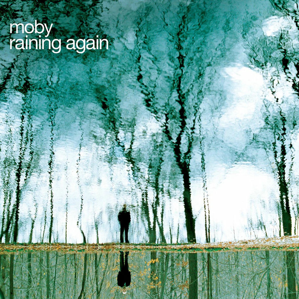 It's Ok - Moby