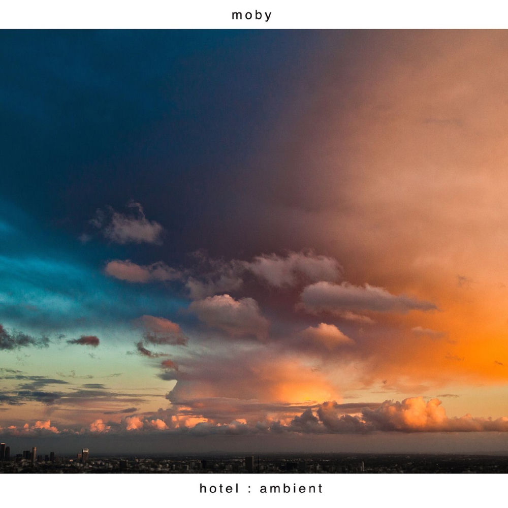 Lilly - Moby