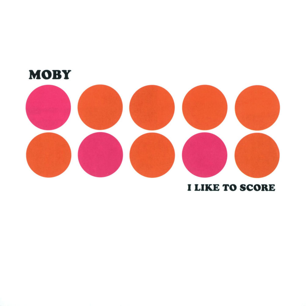 Novio - Moby