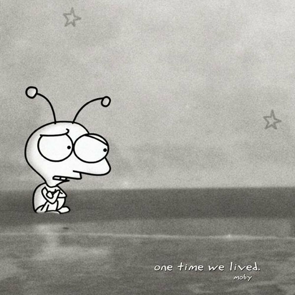 One Time We Lived (Matrix & Futurebound Remix) - Moby