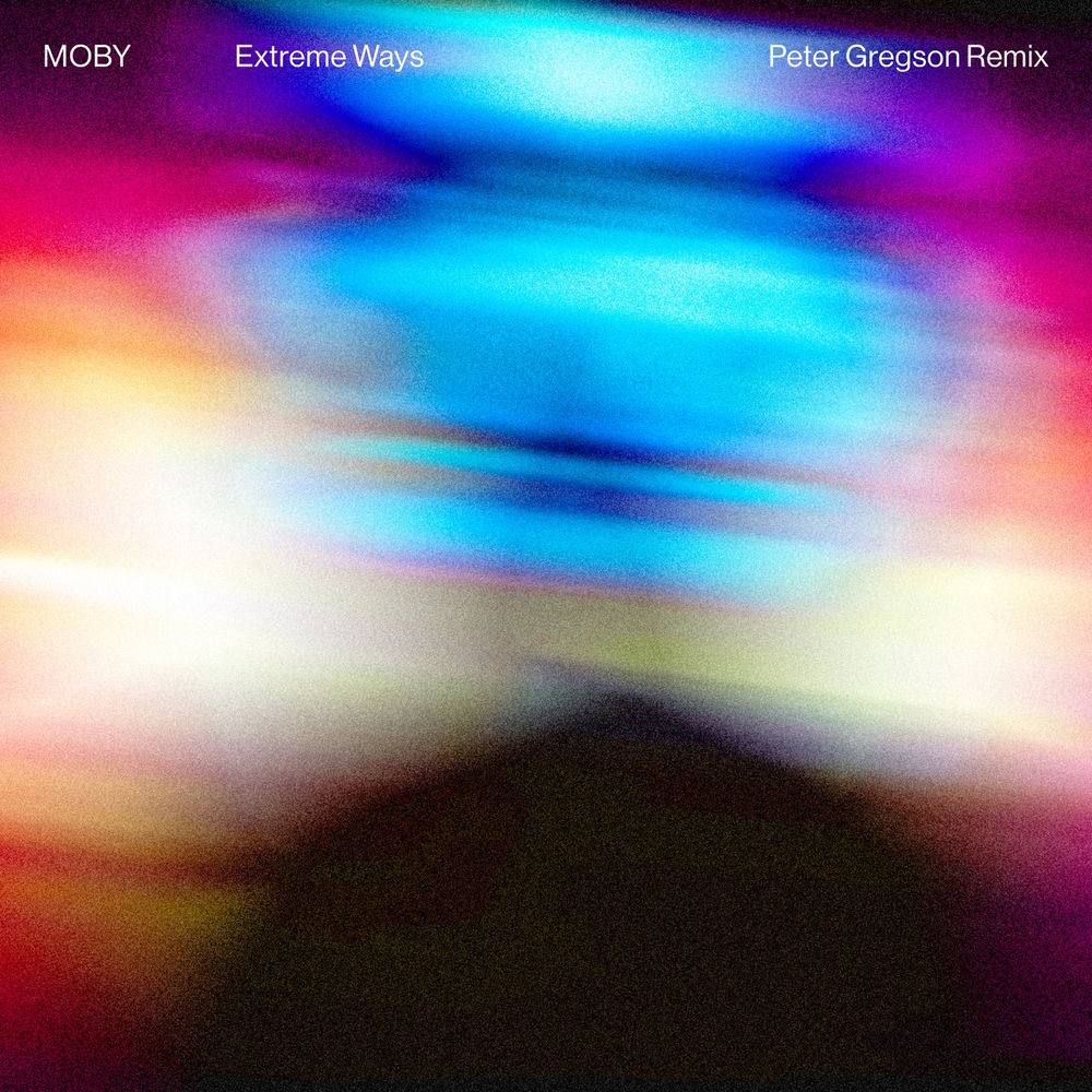 Extreme Ways (Peter Gregson Remix _ Instrumental Version) - Moby & Peter Gregson