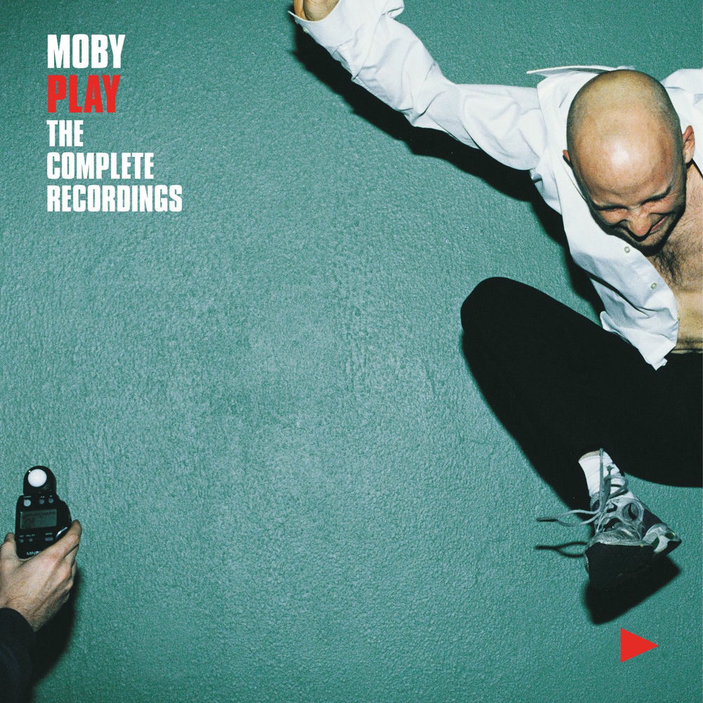 Sick In The System - Moby
