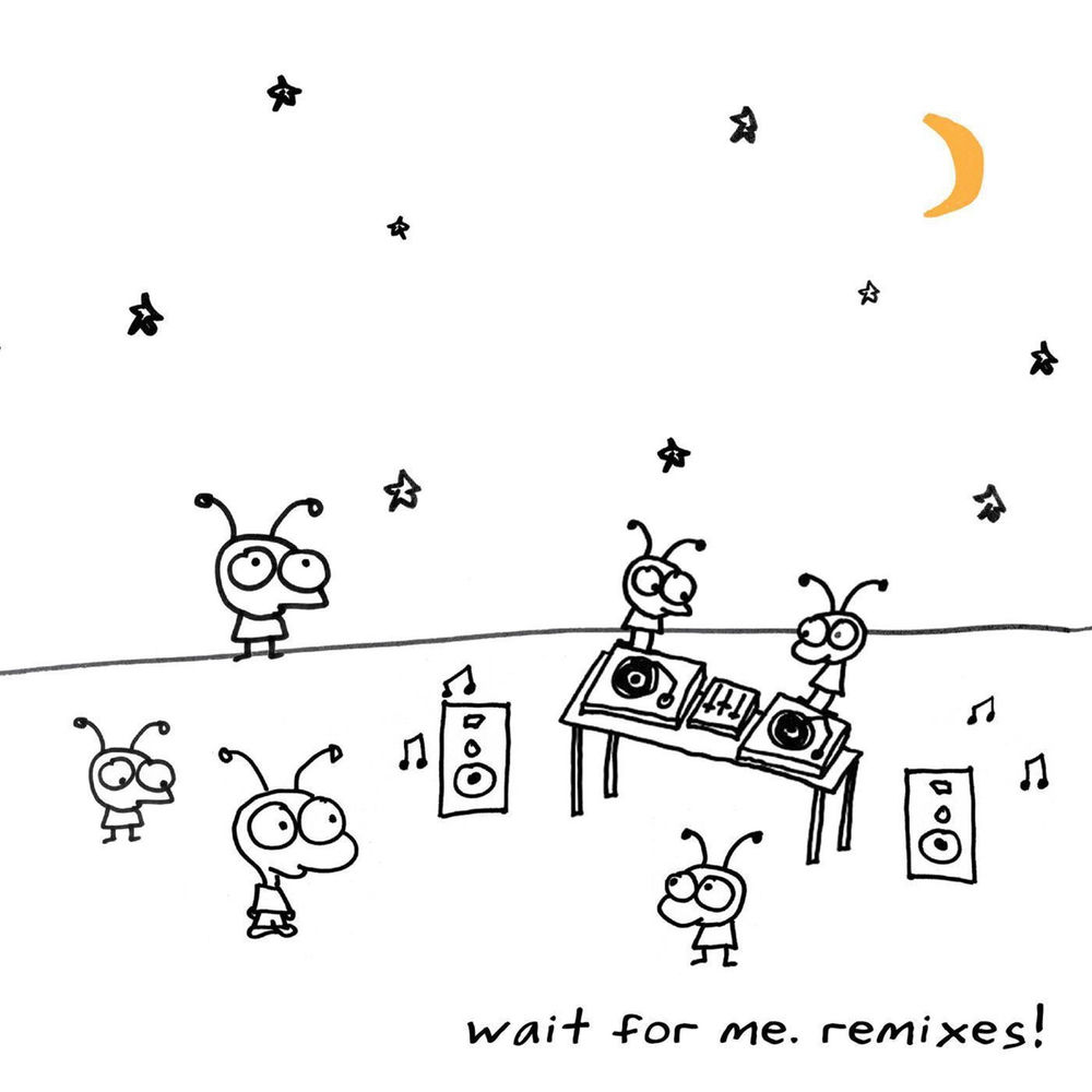 Slow Light (Maps Remix) - Moby