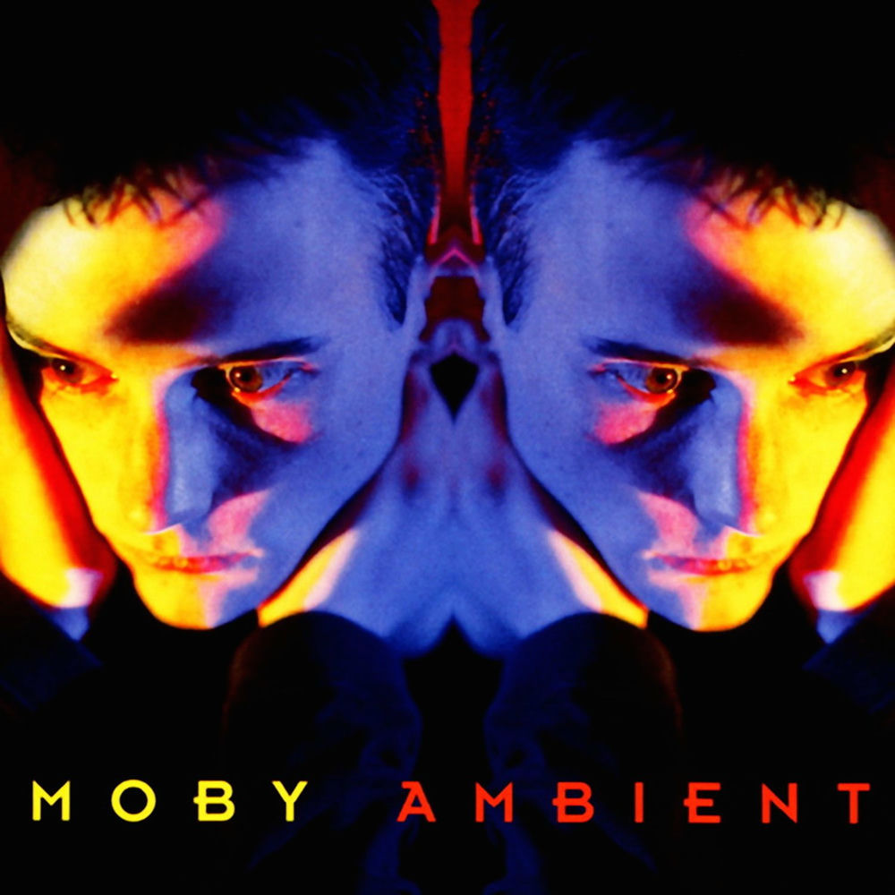 Sound - Moby