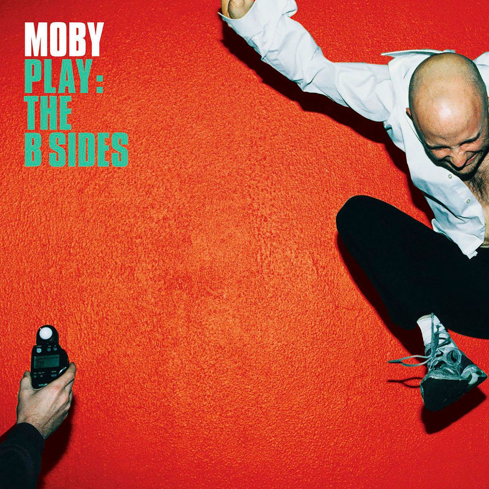 The Sun Never Stops Setting - Moby