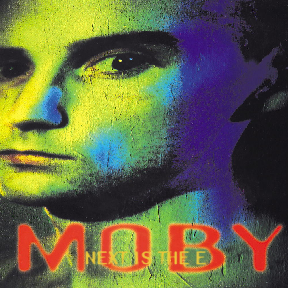 Thousand - Moby