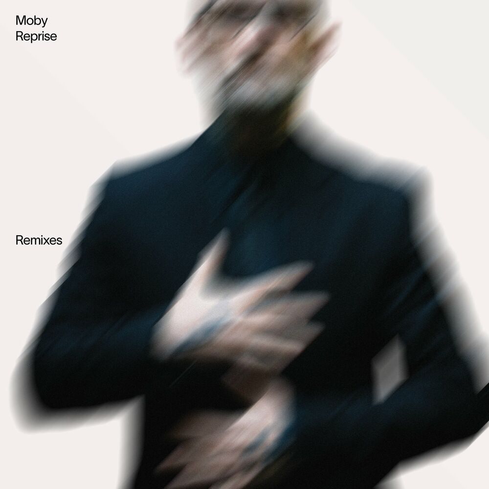 Natural Blues (Topic Remix _ Extended) (Feat. Gregory Porter & Amythyst Kiah) - Moby & Topic feat. Gregory Porter & Amythyst Kiah