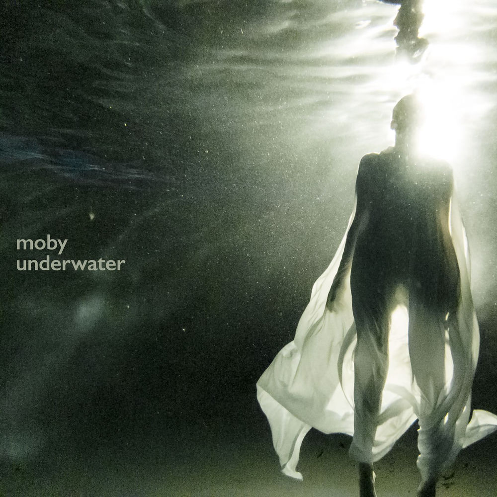 Underwater, Pt. 1 - Moby