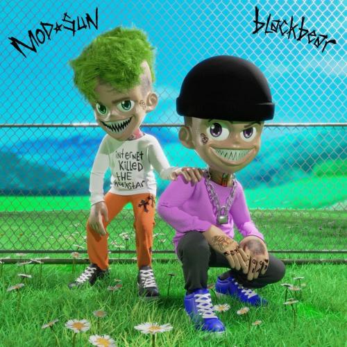 Mod Sun feat. Blackbear - Heavy