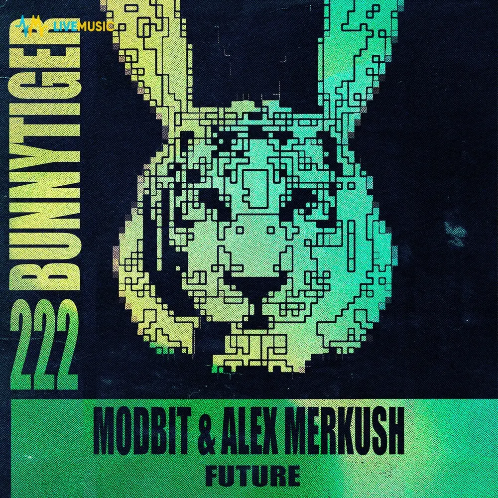 Future - MODBIT, Alex Merkush