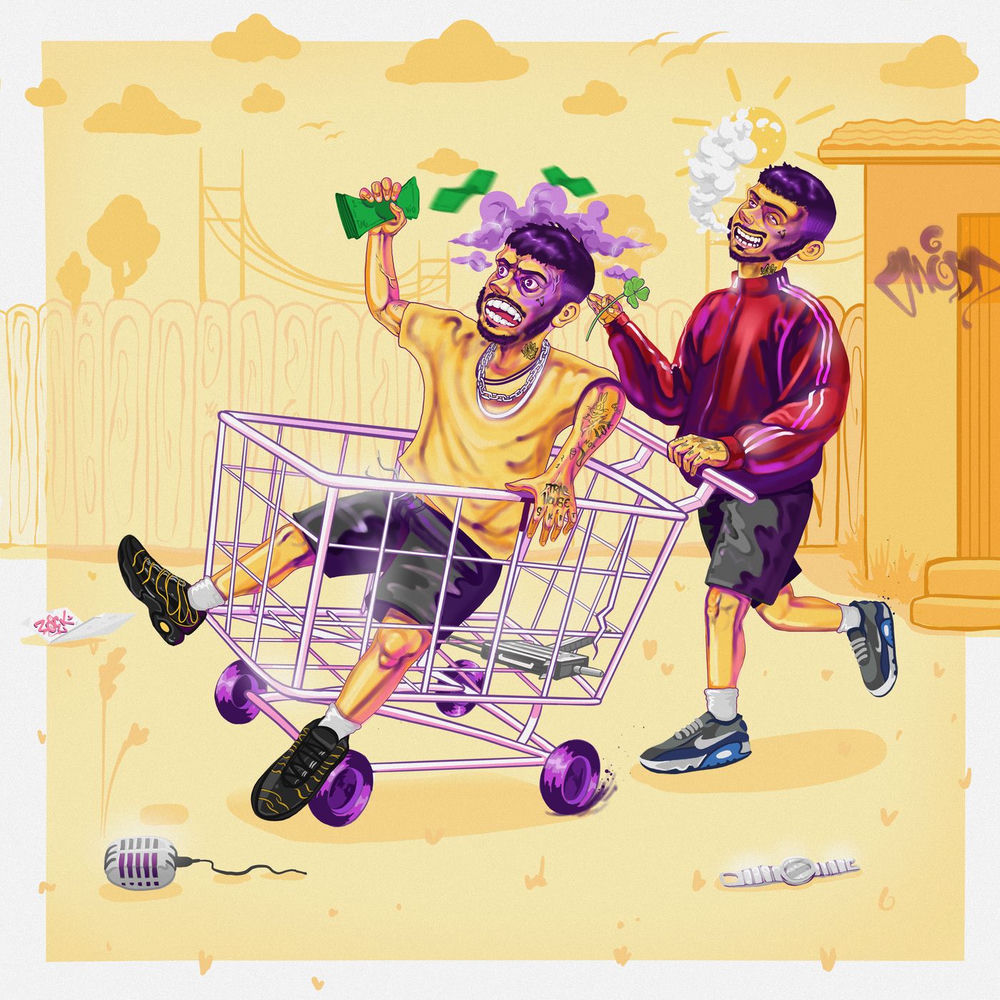 Şükür - Modd