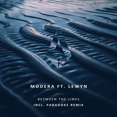 Modera feat. Lewyn - Between the Lines