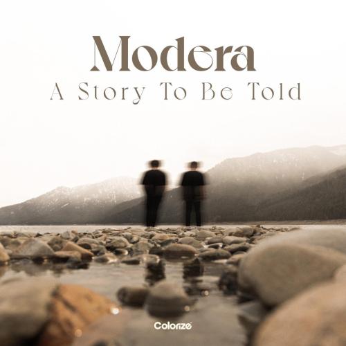 Modera & LeyeT - One Step Forward