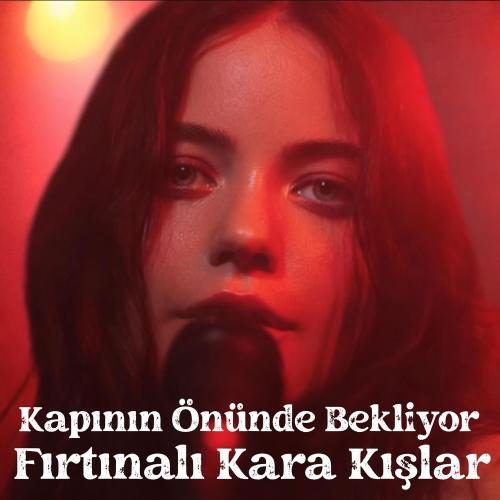 Kapının Önünde Bekliyor Fırtınalı Kara Kışlar - Modern Anadolu