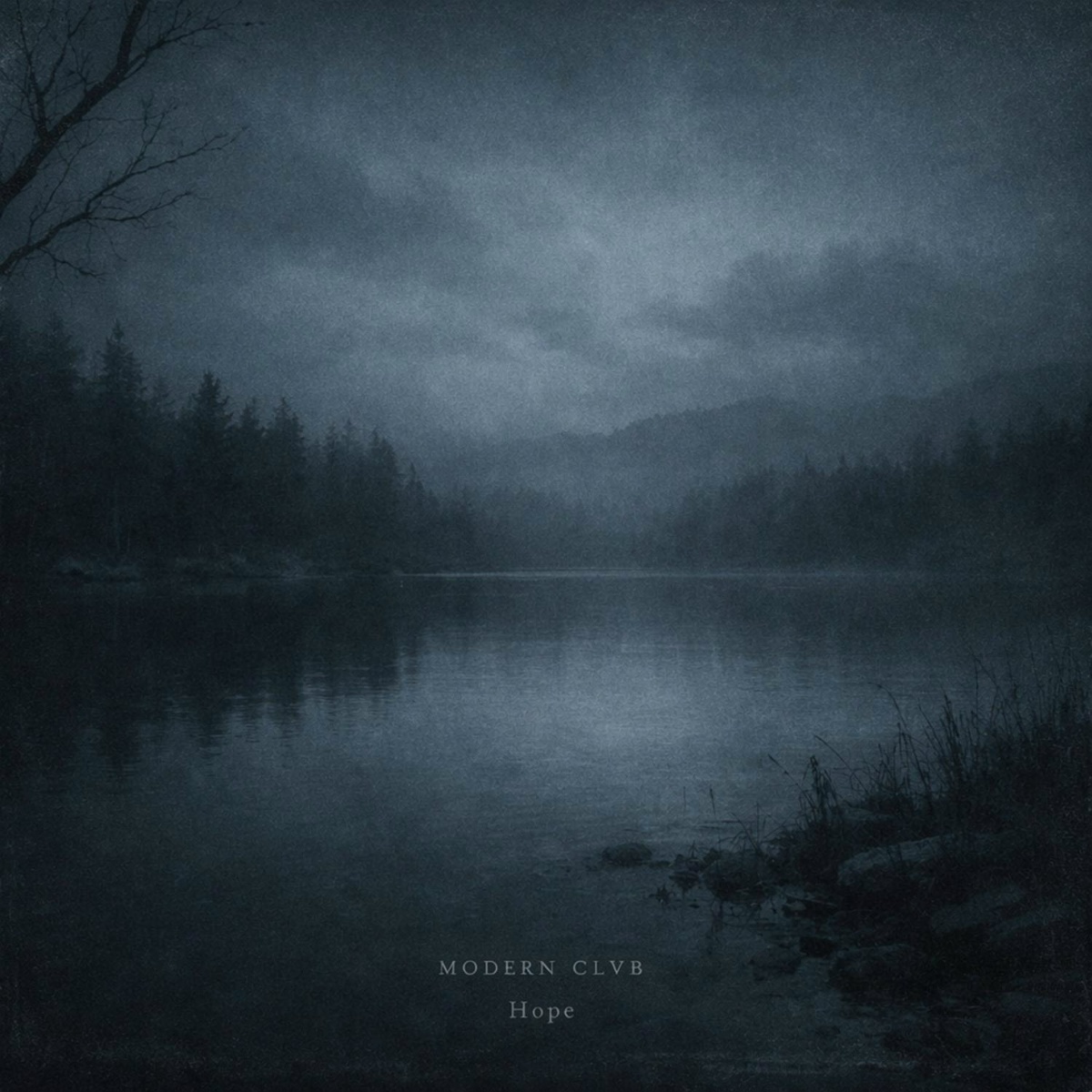 Hope - MODERN CLVB