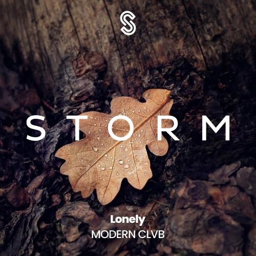 Lonely - MODERN CLVB